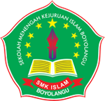 SMK ISLAM BOYOLANGU